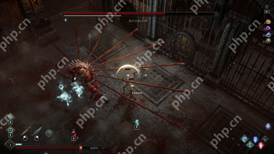 国产暗黑动作肉鸽游戏《冥界契约》正式定档，6月19日EA发售