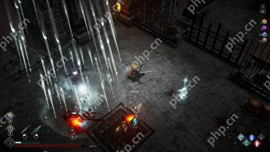 国产暗黑动作肉鸽游戏《冥界契约》正式定档，6月19日EA发售