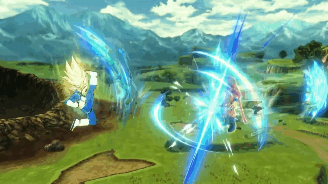 《龙珠：超宇宙2》推出大魔DLC预告片 超四悟空参战！