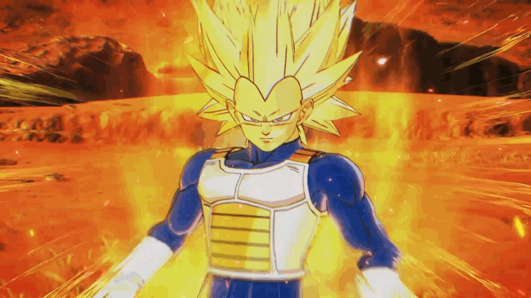 《龙珠：超宇宙2》推出大魔DLC预告片 超四悟空参战！