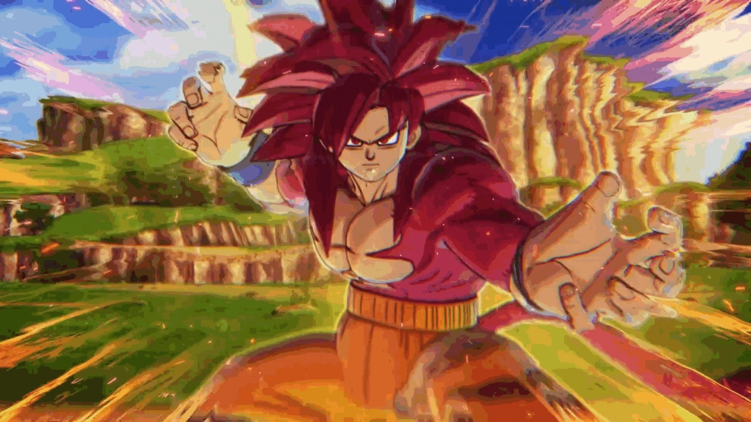 《龙珠：超宇宙2》推出大魔DLC预告片 超四悟空参战！