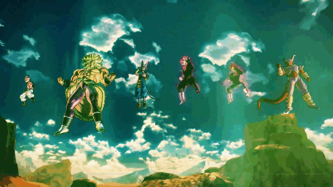 《龙珠：超宇宙2》推出大魔DLC预告片 超四悟空参战！