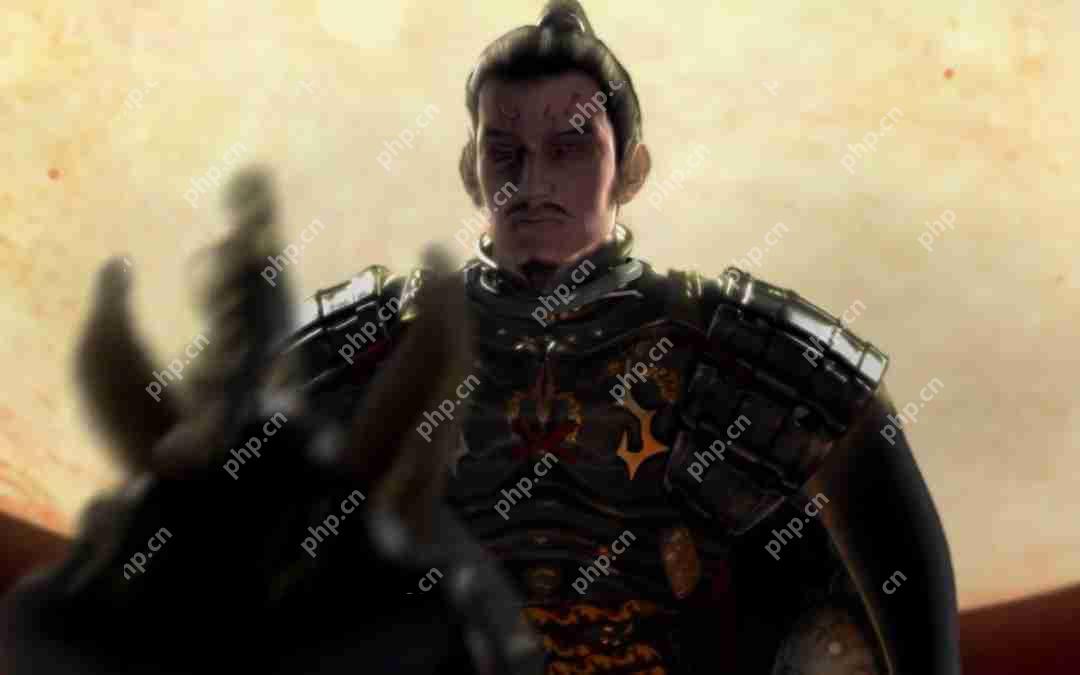 《鬼武者2复刻版》新视频 介绍织田信长杂贺孙市等