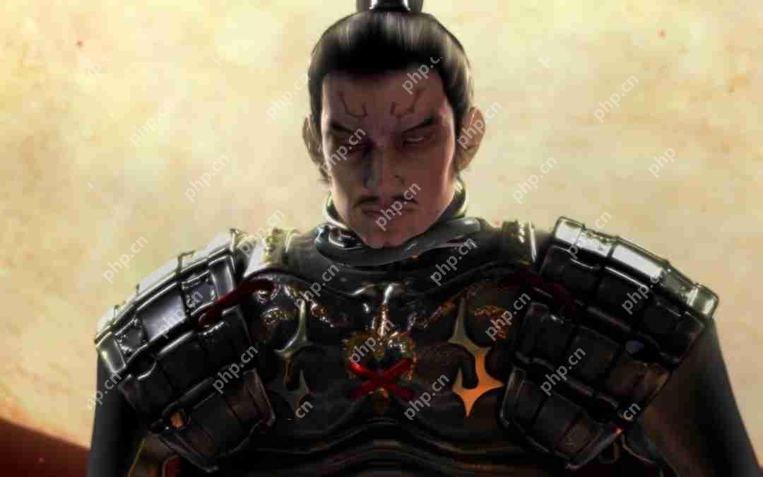 《鬼武者2复刻版》新视频 介绍织田信长杂贺孙市等