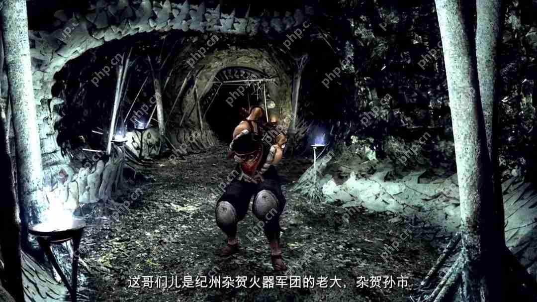 《鬼武者2复刻版》新视频 介绍织田信长杂贺孙市等