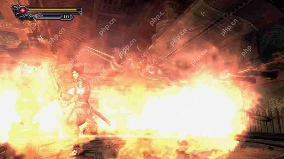 《鬼武者2复刻版》新视频 介绍织田信长杂贺孙市等