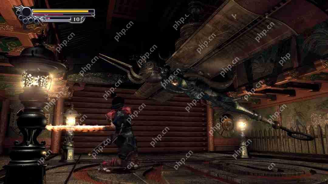 《鬼武者2复刻版》新视频 介绍织田信长杂贺孙市等