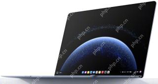 华为鸿蒙笔记本 MateBook Pro 发布 售价 7999 元起