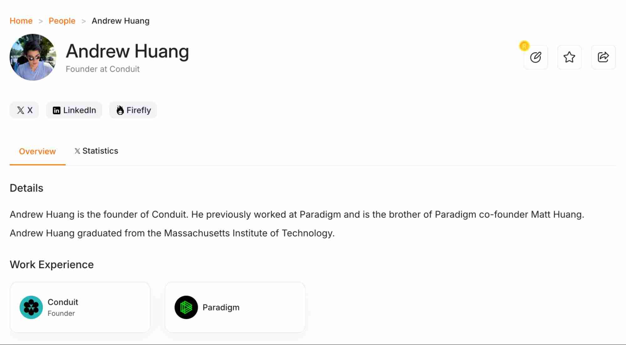 Conduit是什么？Conduit团队配景、融资、产物生态、改日瞻望先容 - php汉文网