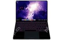 18 英寸折叠屏太惊艳！华为 MateBook Fold 非凡大师折叠双屏效率翻倍
