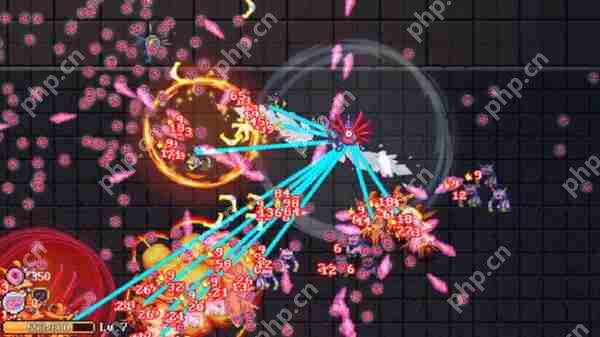 《原点计划》限期免费发布 特别好评肉鸽割草