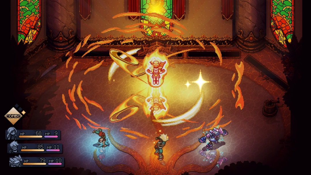 《星之海》免费DLC《钟表匠的痛苦》上线 新增剧情玩法