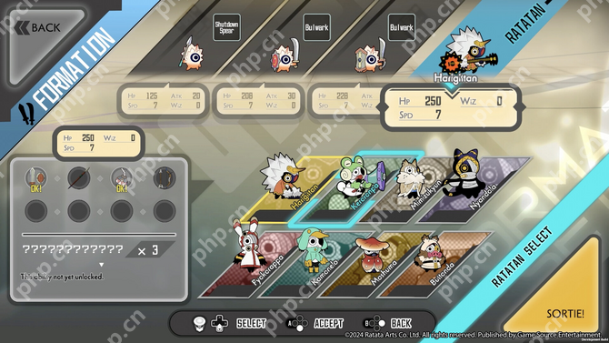 创意名作《啪塔砰》精神续作 《Ratatan》6月发布试玩