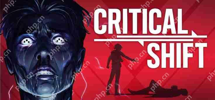 哈萨克斯坦战术RPG《Critical Shift 临界突变》首曝宣传片