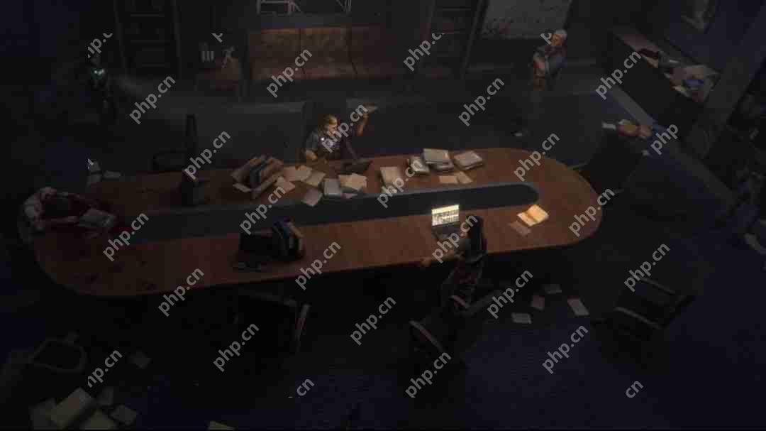 哈萨克斯坦战术RPG《Critical Shift 临界突变》首曝宣传片