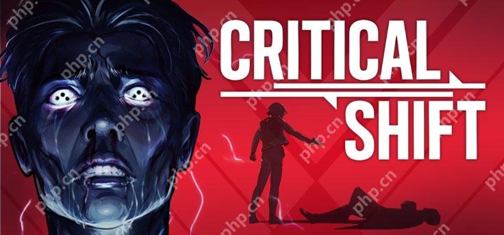 哈萨克斯坦战术RPG《Critical Shift 临界突变》首曝宣传片
