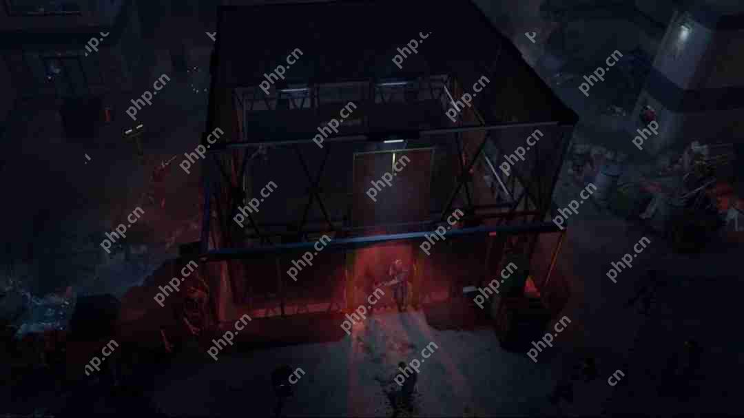 哈萨克斯坦战术RPG《Critical Shift 临界突变》首曝宣传片