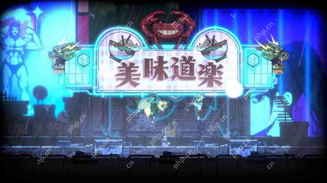 《SHINOBI 反攻的斩击》公布新关卡“涅奥城”宣传PV