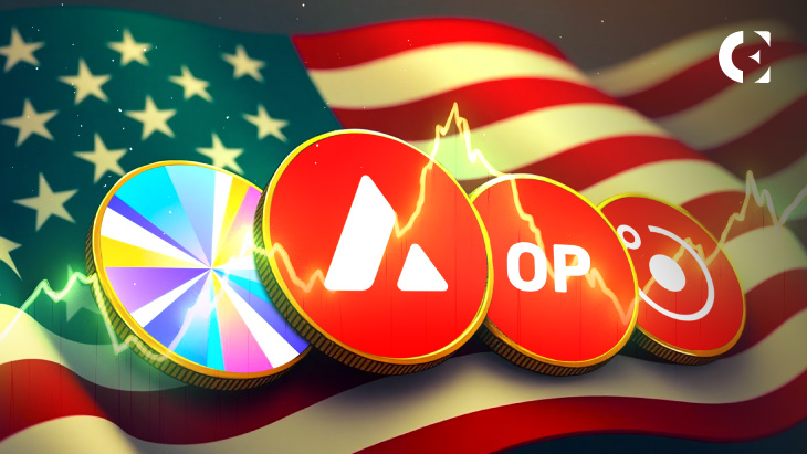 4被低估的美国山寨币具有强大的基本面，这可能是下一个大事