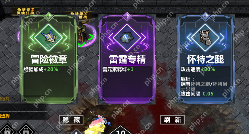 KK官方对战平台《魔女之塔》火热上线！不能错过的二次元魔幻世界的肉鸽冒险