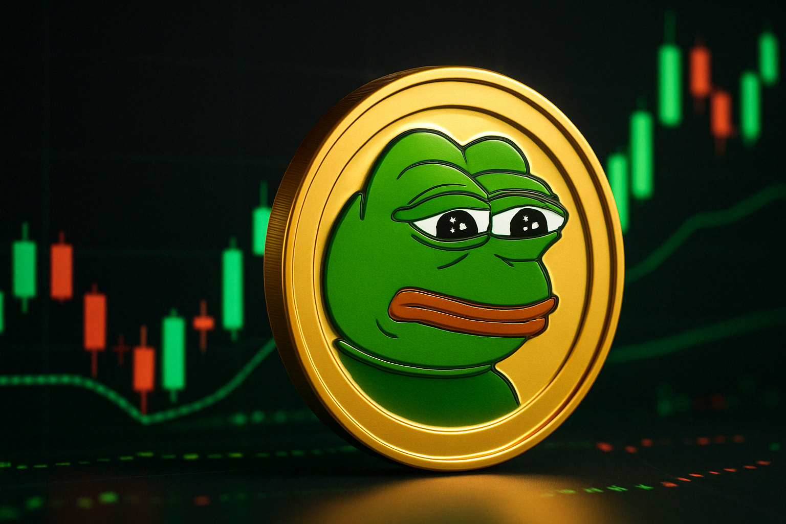 Fantasy Pepe（FEPE）成为跳动Pepe最近聚拢的竞争者