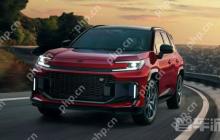 新一代丰田RAV4正式发布：三种外观设计 直指本田CR-V