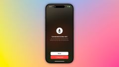 Gunakan iPhone anda sebagai mikrofon untuk Mac anda