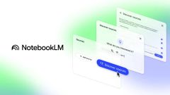 NotebookLM Now Has Android and iPhone Apps