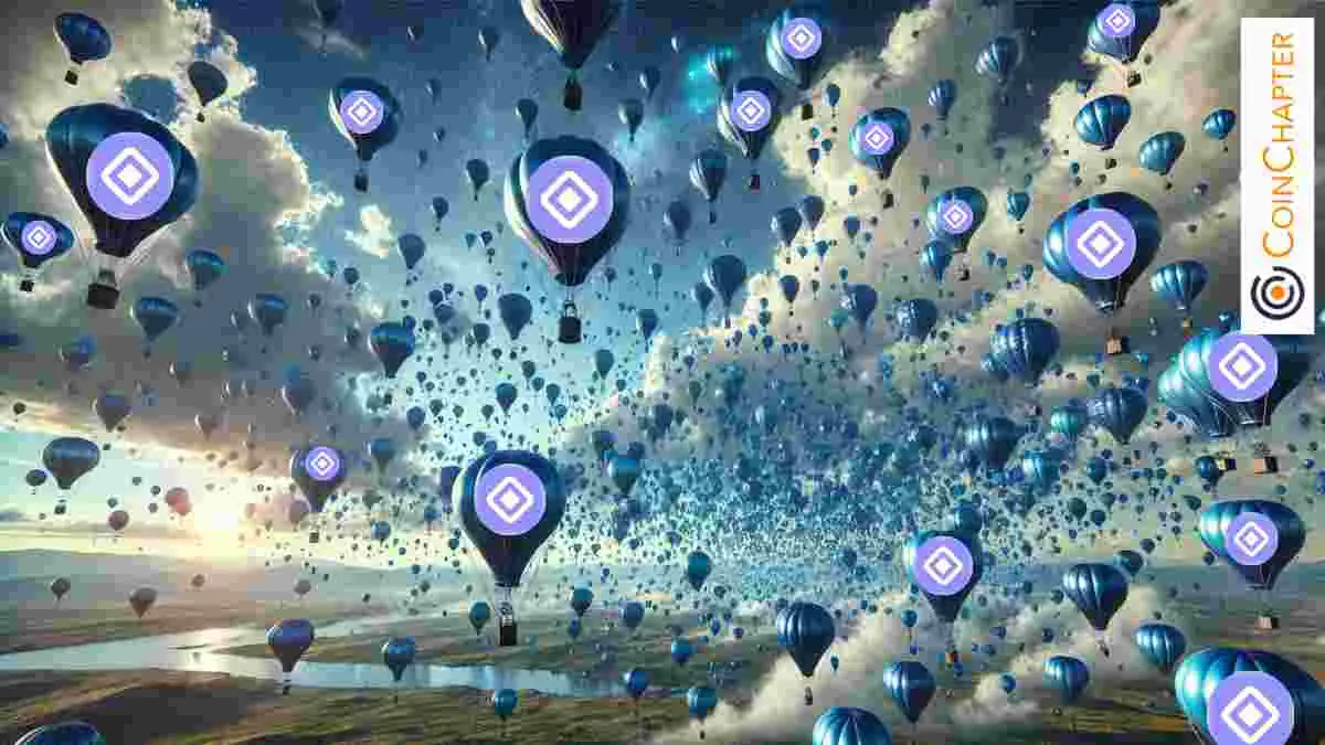 AZTEC汇注扩张其人人测试汇注，对于AZTEC公约Airdrop的推测正在加重