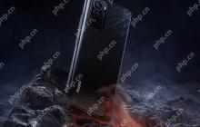 红米k40Pro机身重量多少克