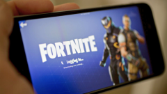 ' Fortnite ' ist nach 5 Jahren wieder auf iOS in den USA