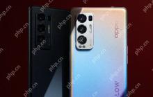 OPPOReno5Pro&#43;跑分多少