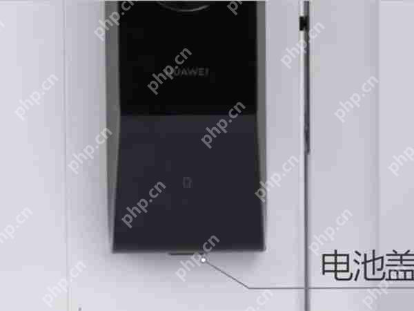 华为智能门锁出厂设置怎么回复