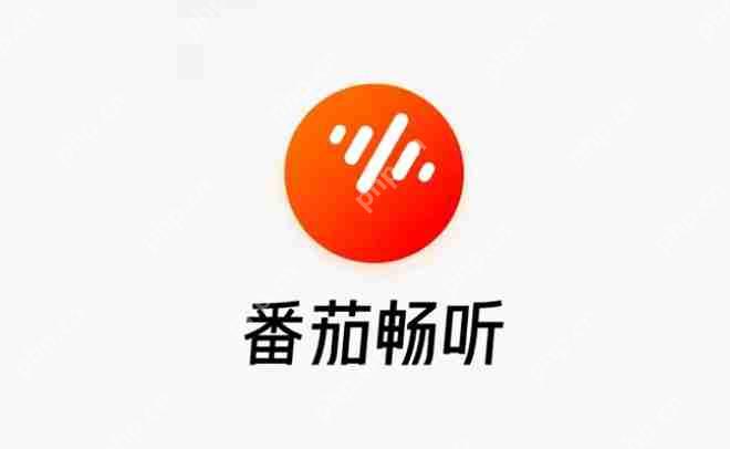 番茄畅听怎么切换声音-番茄畅听切换声音的方法