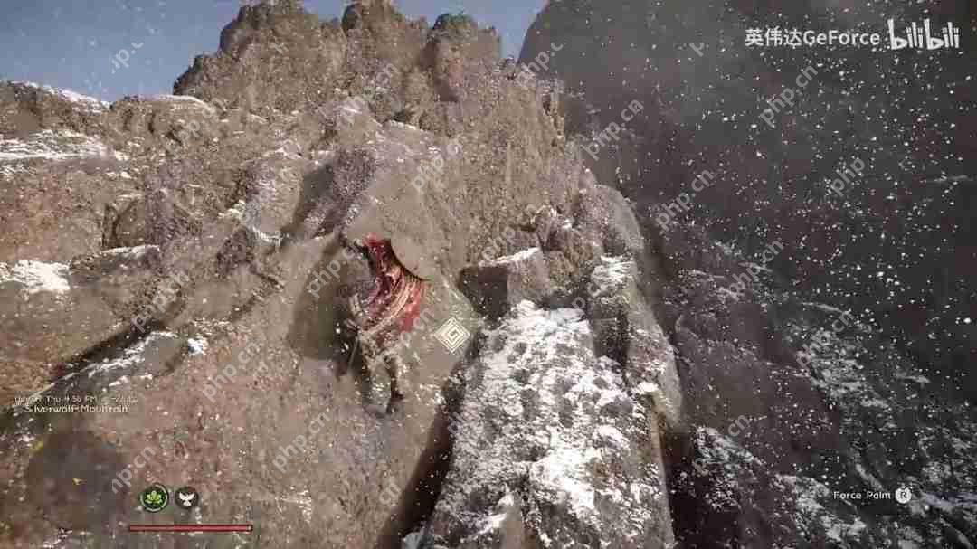 韩国《红色沙漠》新预告 战斗体验非常刺激！