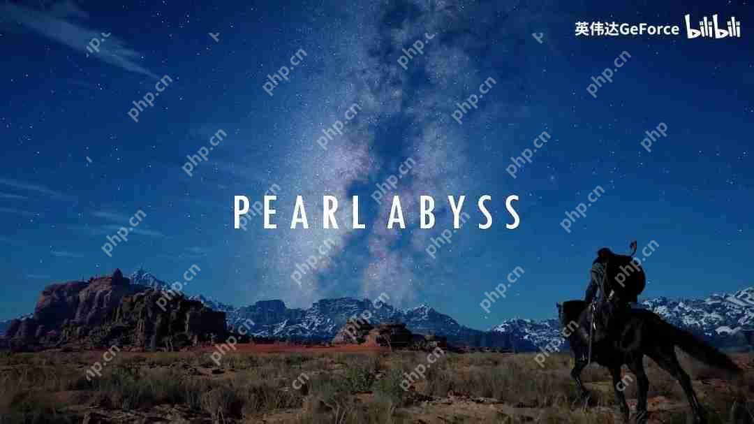 韩国《红色沙漠》新预告 战斗体验非常刺激！