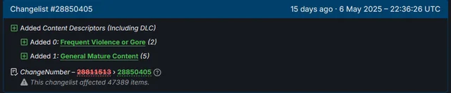 《寂静岭2重制版》Steam数据更新 剧情DLC或将到来