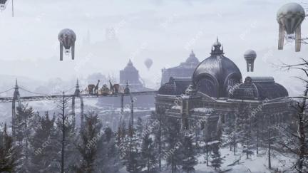 《匹诺曹的谎言》将新增难度选项 DLC“序曲（Overture）”一小时实机