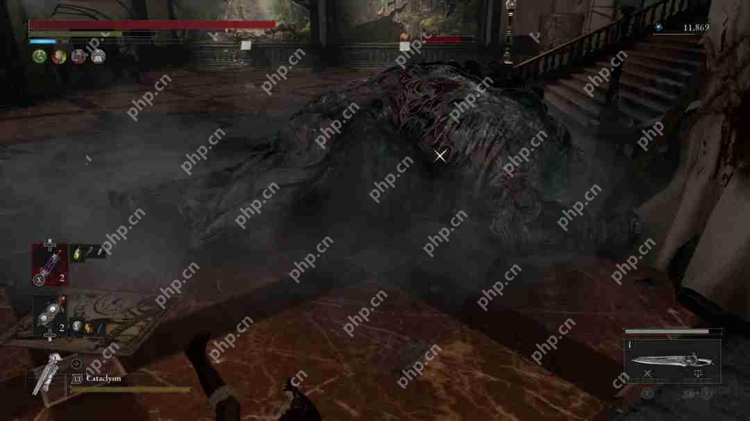 《匹诺曹的谎言》将新增难度选项 DLC“序曲（Overture）”一小时实机