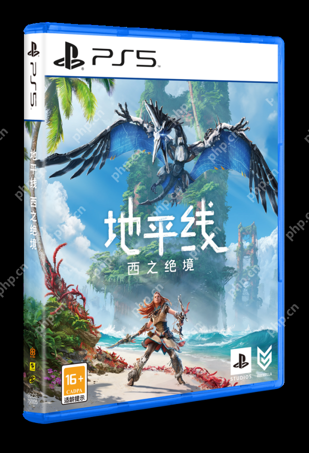 PlayStation 618 限时优惠正式启动 解锁次世代娱乐新体验