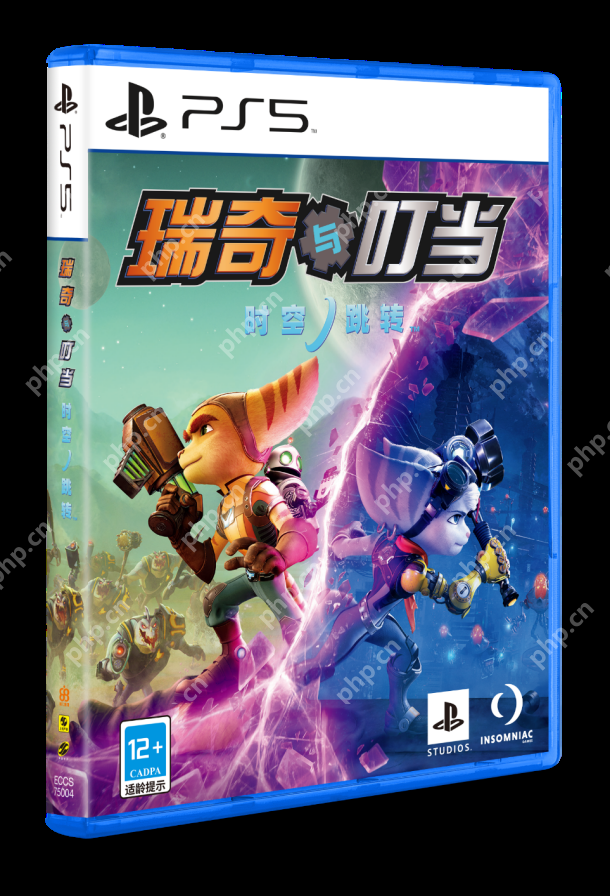 PlayStation 618 限时优惠正式启动 解锁次世代娱乐新体验
