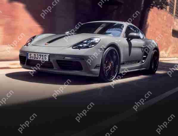 4月跑车销量TOP20揭晓：仰望U9第13 保时捷718夺冠