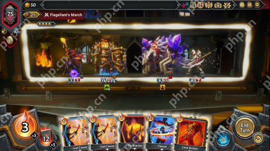 天界失控，地狱开车！《怪物火车2》今日震撼发售