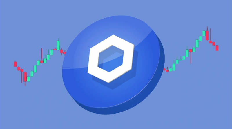 LINK币未来如何?2025-2031年Chainlink(LINK)币价格预测