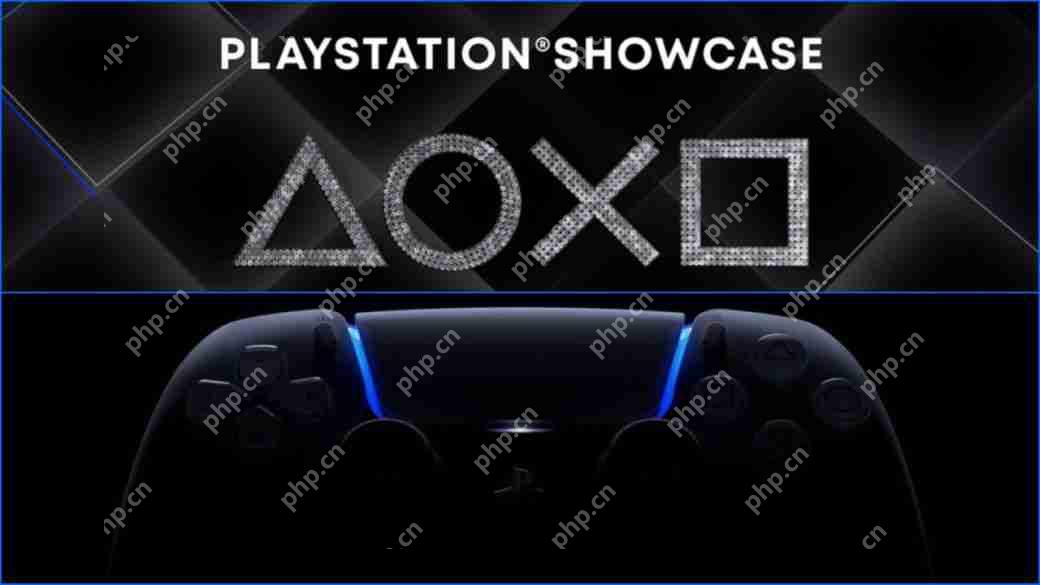 传PlayStation今夏没有发布会 大型活动锁定在9月