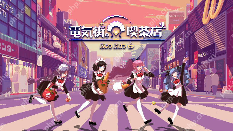 PLAYISM发行商促销2025现已在Steam和e-Shop上召开 全场低至2折