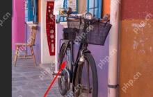 PS插入电脑眼技巧：打造科技感十足的数字艺术