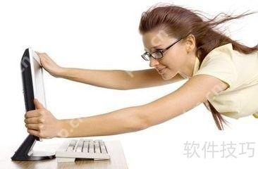 电脑族预防干眼症的方法