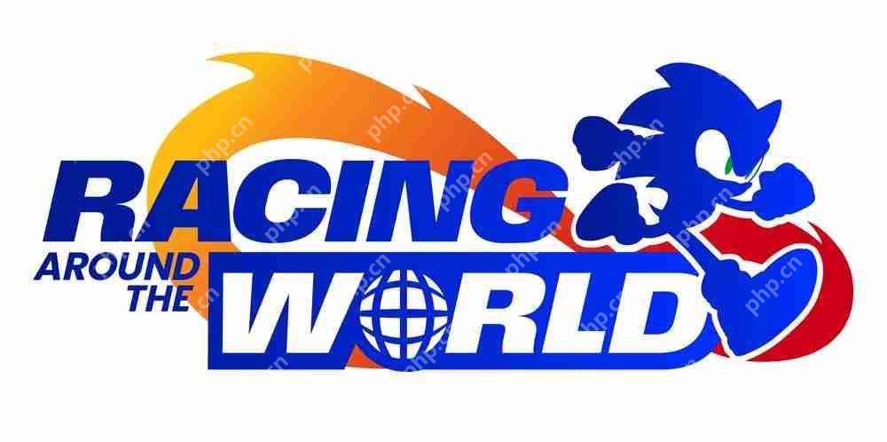 Racing Around The World “刺猬索尼克”与“红牛”的联动视频现已发布