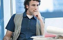 白领预防电脑眼保护眼睛小妙招